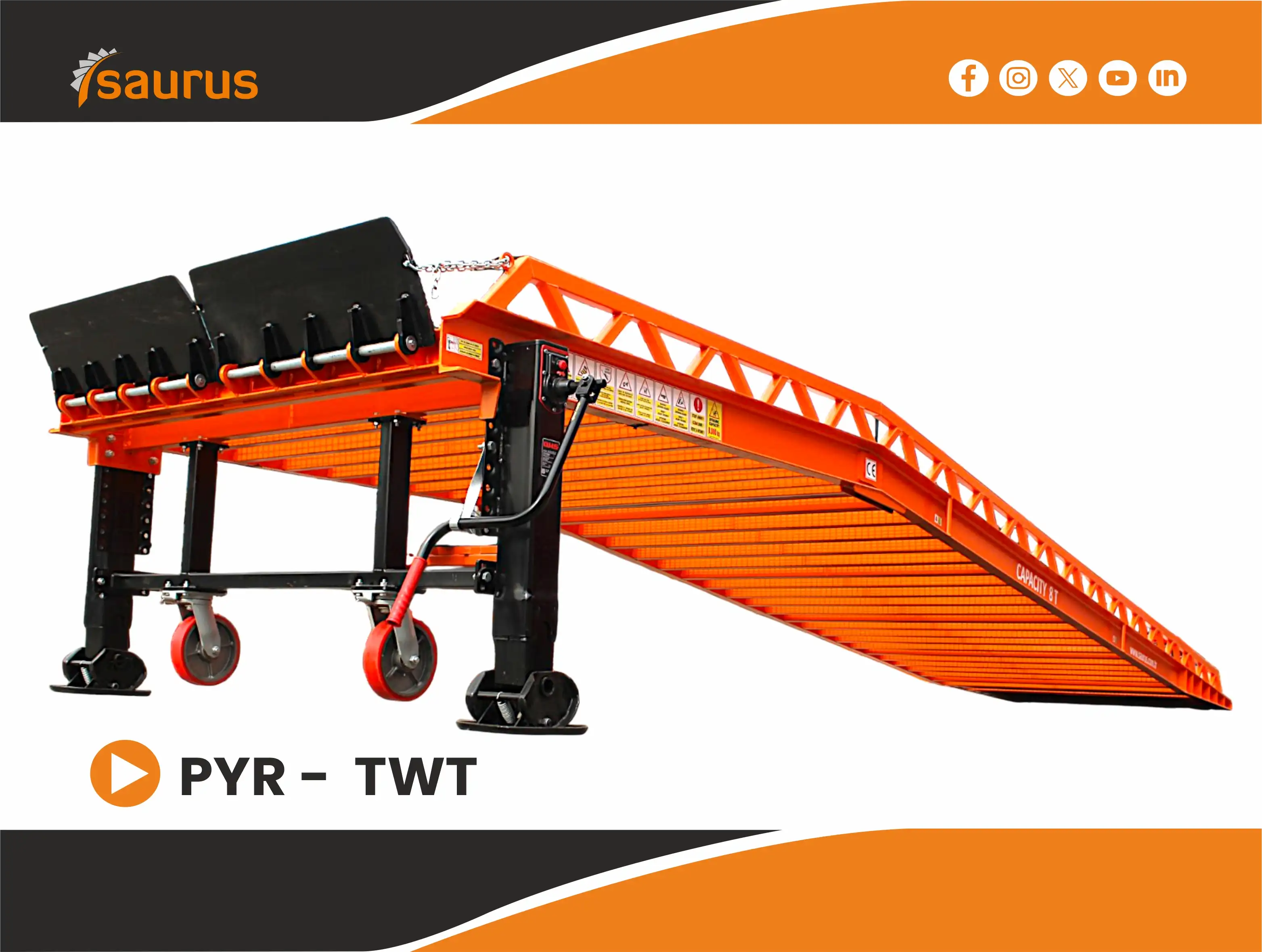 Mobil Rampalar - TWT