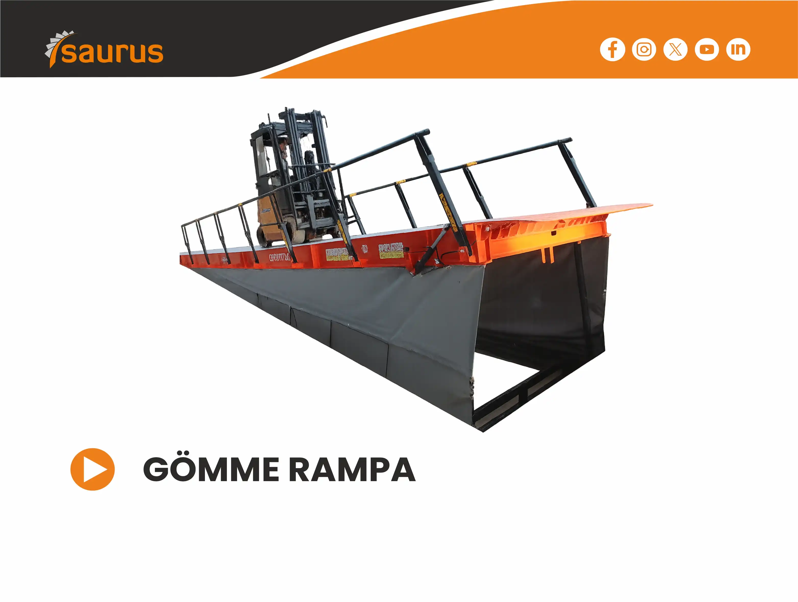 Gömme Rampa