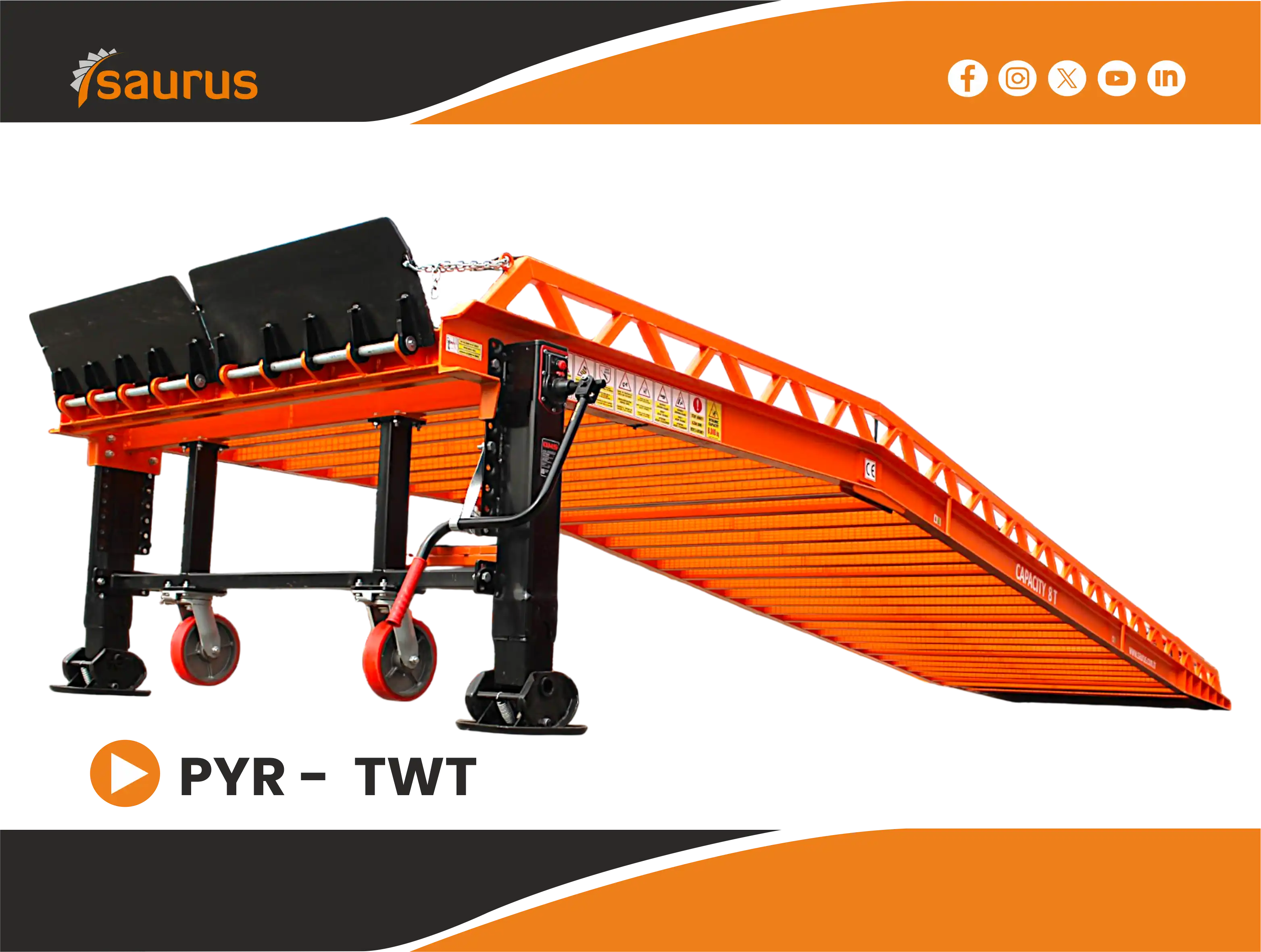 Mobil Rampalar - TWT