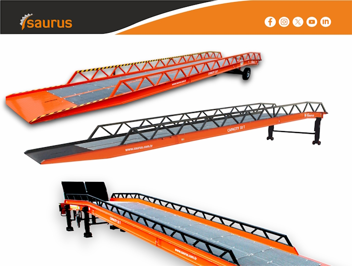 Mobile Ramps EN